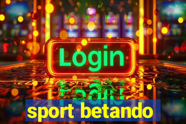 sport betando